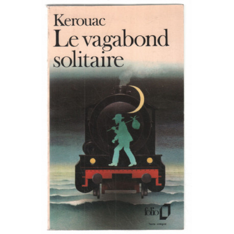 Le vagabond solitaire