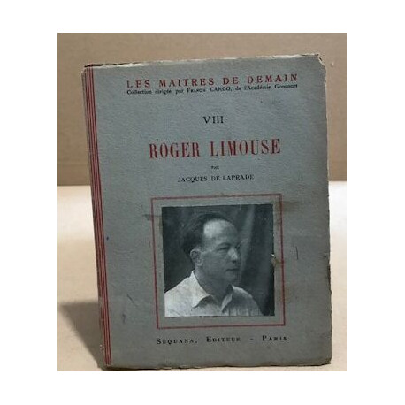 Roger limouse
