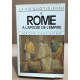 La vie quotidienne a Rome à l'apogée de l'empire