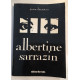 Albertine Sarrazin