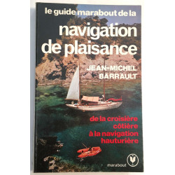 Guide de la navigation de plaisance
