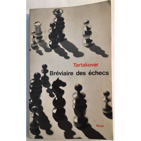 Bréviaire des échecs