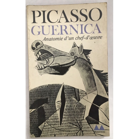 PICASSO : Guernica