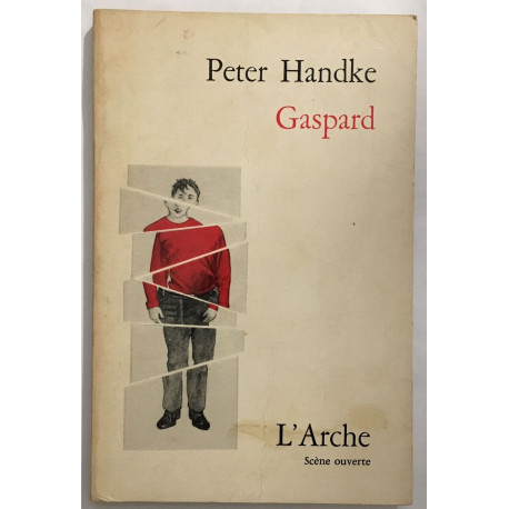 Gaspard
