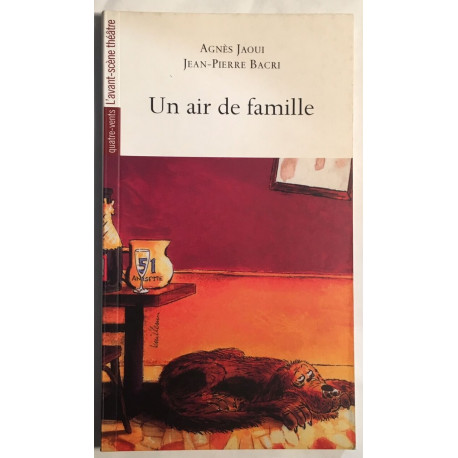 Un Air de Famille