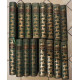 MEMOIRES COMPLETS ET AUTHENTIQUES DE LAURE JUNOT DUCHESSE...