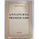 Annapurna premier 8000 ( avec sa carte )