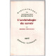 L' Archéologie du savoir