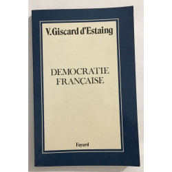 Démocratie Française