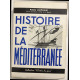 Histoire de la Méditerranée ( avec cartes )