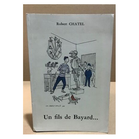 Un fils de Bayard
