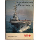 Le porte-avions "Clémenceau"