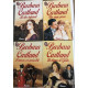 1 lot de 4 livres / l'amour est invincible -le duc infernal -un...
