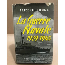 La guerre navae 1939-1945