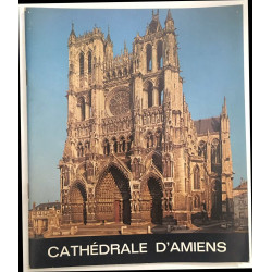 Cathédrale d' Amiens