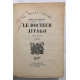 Le docteur Jivago (édition de 1958)