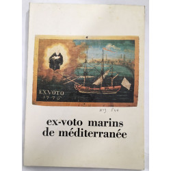 Ex-voto marins de Méditerranée
