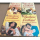 1 lot de 4 livres / la magie de la bohémienne -la victoire de...