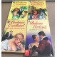 1 lot de 4 livres / le marquis et l'ingénue -prise au piege -un...