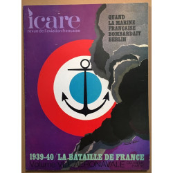 L' aéronavale (2e partie) / 1939-40 la bataille de France