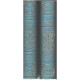 Oeuvres / 2 tomes / lithographies originales de suzanne Ballivet