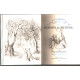 Oeuvres / 2 tomes / lithographies originales de suzanne Ballivet