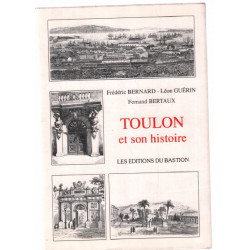 Toulon et son histoire