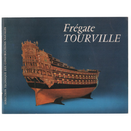 Frégate Tourville
