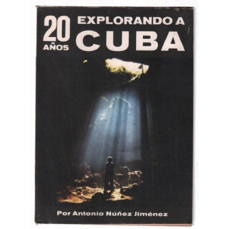 20 anos explorando à Cuba (photographies noir&blanc)
