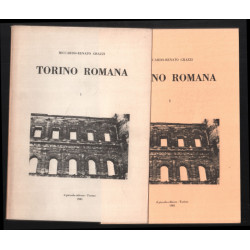 Torino Romana 1 (unico pubblicato)