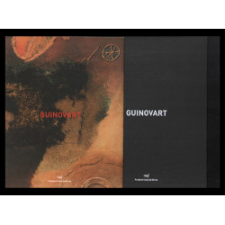 Guinovart : obres del 2000 al 2005