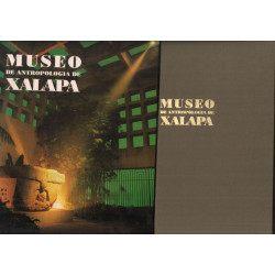 Museum of Anthropology of Xalapa (Veracruz en la cultura) libro en...