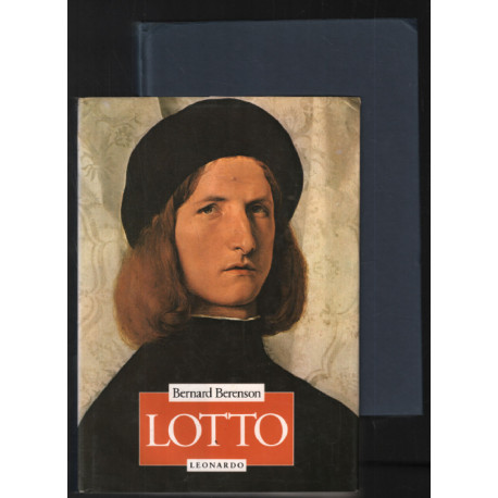 Lotto (illustrations)
