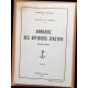 Annuaire des officiers d' active marine