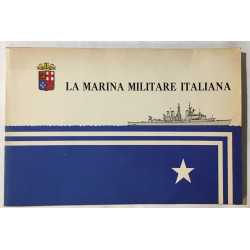 La marina militare Italiana
