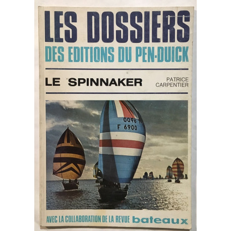 Le Spinnaker