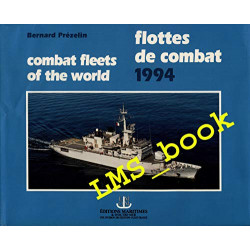 Flottes de combat 1994