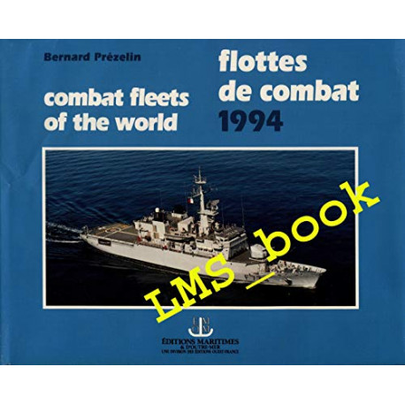 Flottes de combat 1994