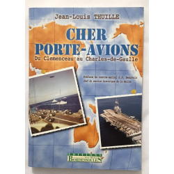 Cher Porte-Avions