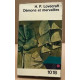 Démons et merveilles