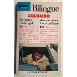 Columbo (édition bilingue)