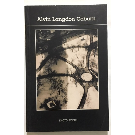 Alvin Langdon Coburn (62 photographies)