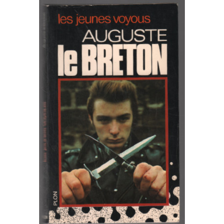 Les jeunes voyous