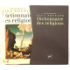 Dictionnaire des religions (édition en 2 tomes)