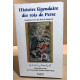 Histoire légendaire des rois de Perse