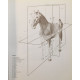 Grand Cours d'Anatomie Artistique : Hommes Animaux anatomie comparée