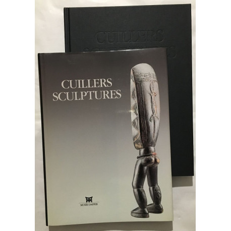Cuillers Sculptures