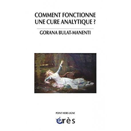 COMMENT FONCTIONNE UNE CURE ANALYTIQUE
