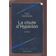 La chute d'Hypérion