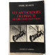 Les mythologies de l'insecte